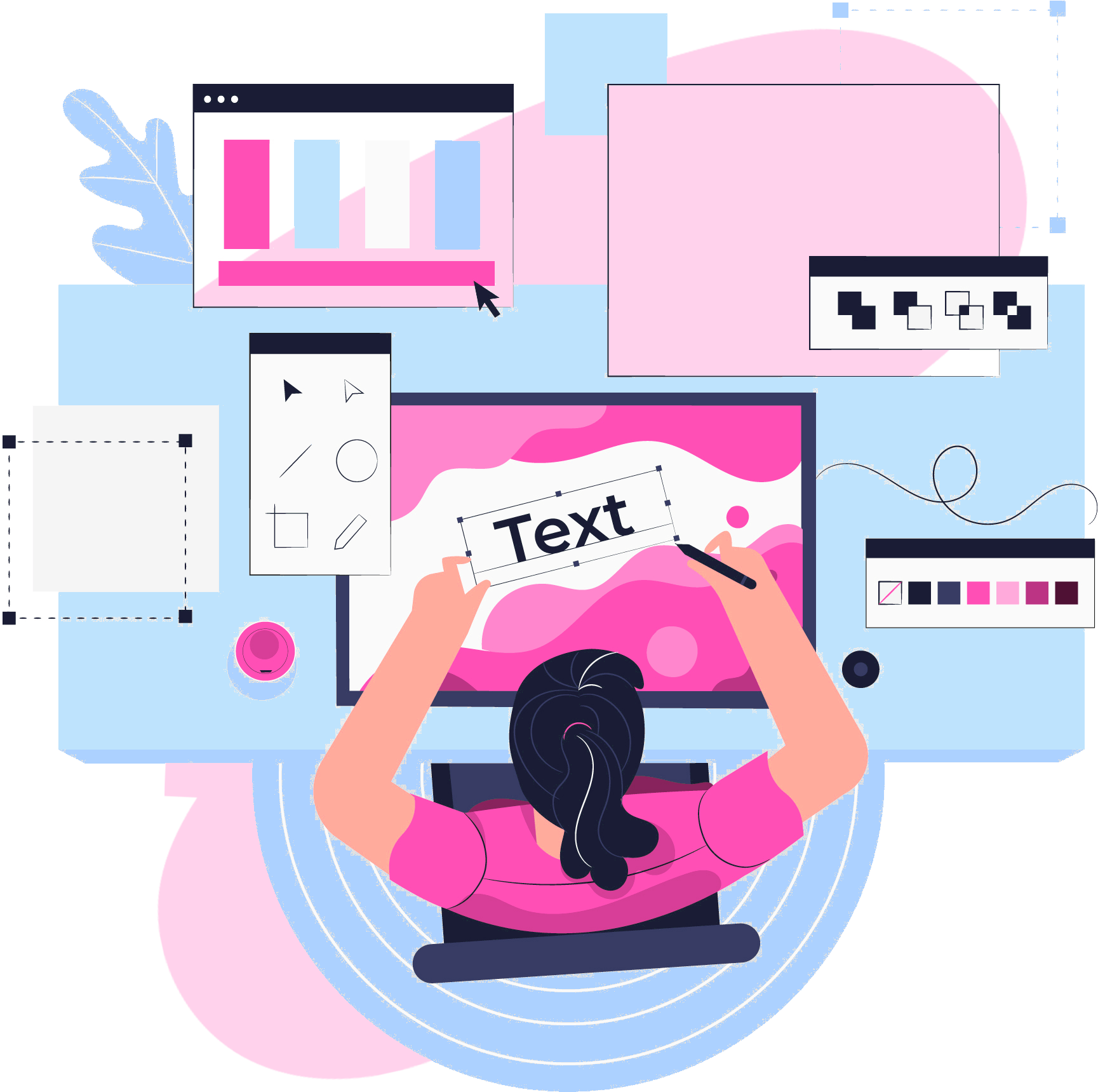 website designing